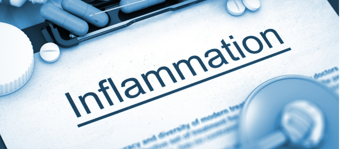 Can Natural Nutrients Help Protect Against Inflammation?