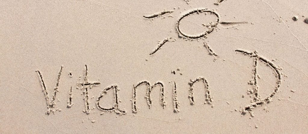 Spannende neue Einblicke in die kardiovaskulären Vorteile von Vitamin D