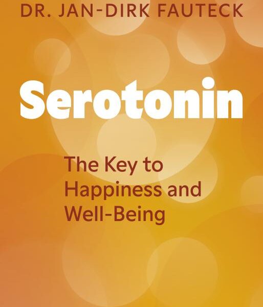 Serotonin: The Key to Happiness and Well-Being