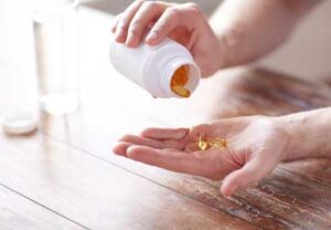 Diabetes, Low Libido
