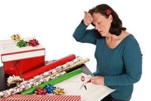 How Holiday Stress Can Kill Your Libido (And What You Can Do About It)