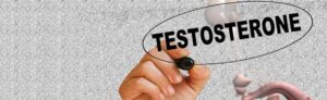 Symptome eines niedrigen Testosteronspiegels: Wenn das wichtigste Hormon für die Gesundheit des Mannes fehlt
