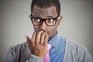 Seven Symptoms of Stress You May Not Know About