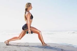 Study Finds Dietary Soy Increases Bone Strength in Women