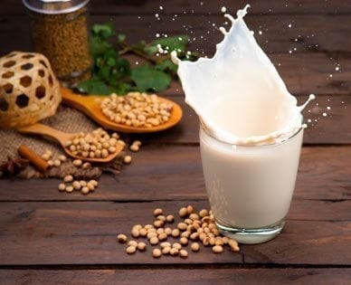 The Dangerous Link Between Soy and Libido