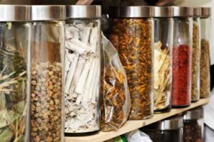 Herbal Medicine