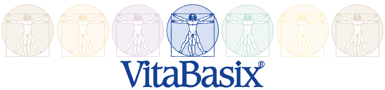 VitaBasix Footer Mobile